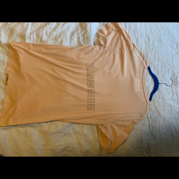 Zanerobe + Barney n Cools T shirts,  Size Large - Picture 6 of 8